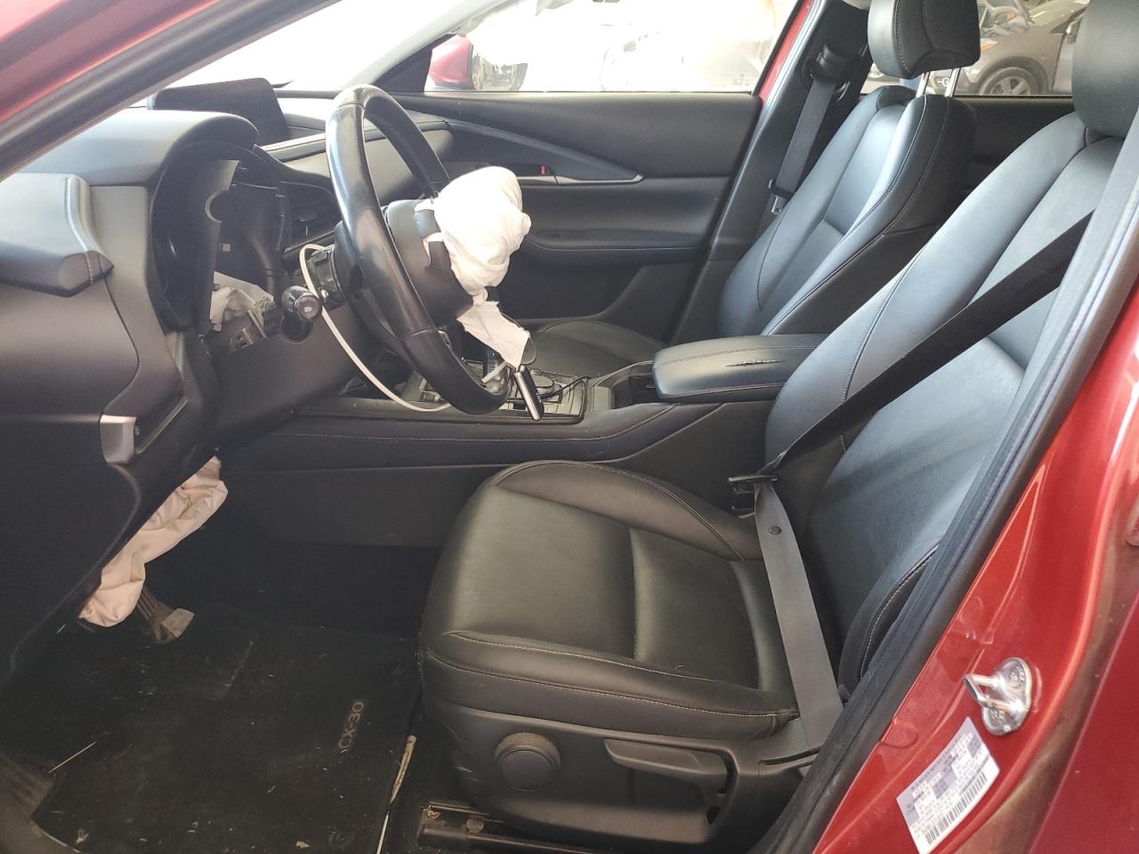 2020 Mazda Cx-30 Select VIN: 3MVDMBCL0LM128147 Lot: 91302375