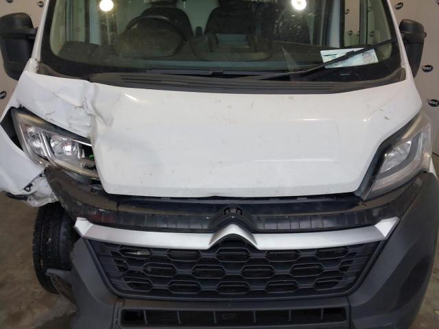 2023 CITROEN RELAY