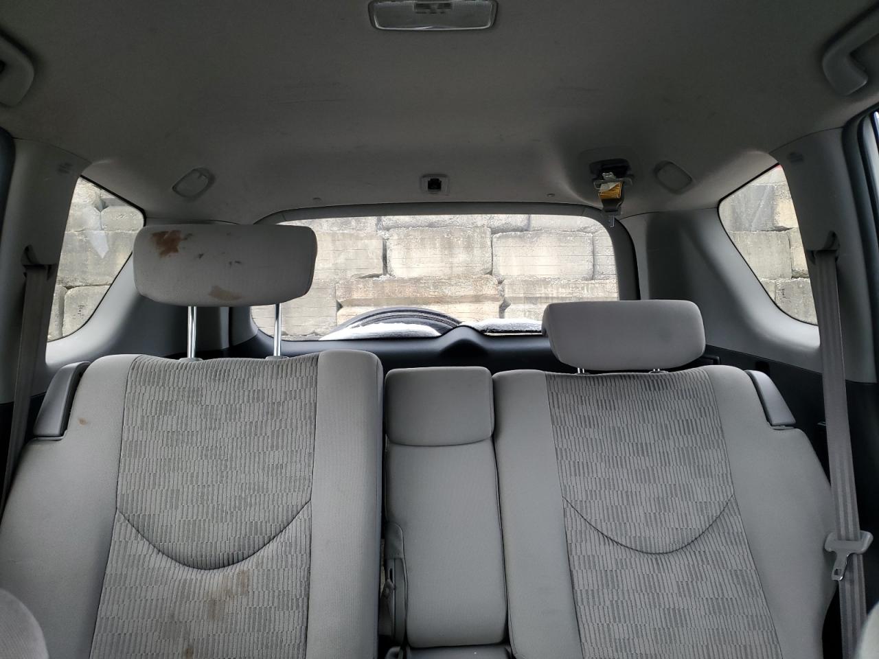 2010 Toyota Rav4 VIN: 2T3ZF4DV1AW030981 Lot: 92345415