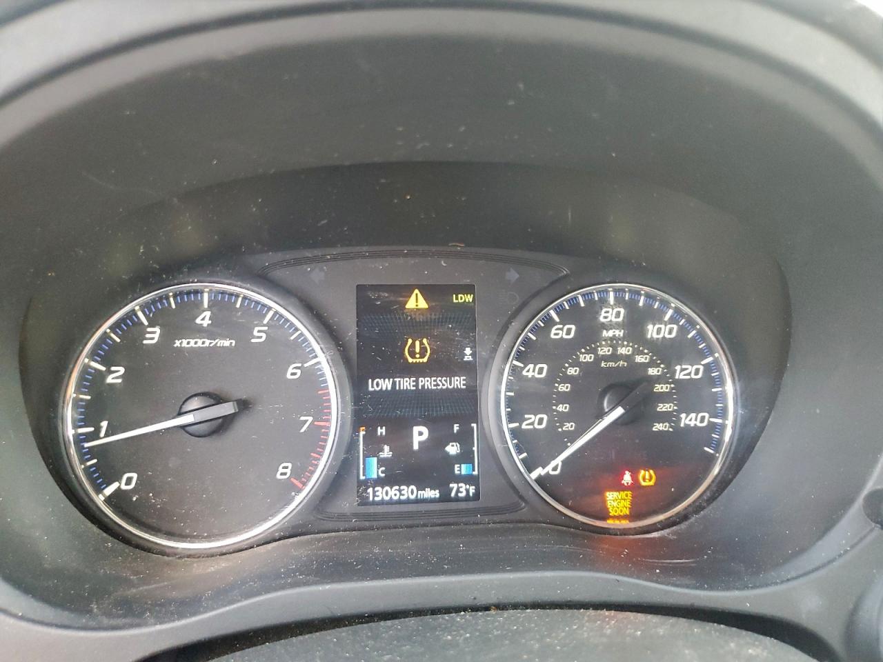 2020 Mitsubishi Outlander Se VIN: JA4AD3A39LZ018719 Lot: 94067975