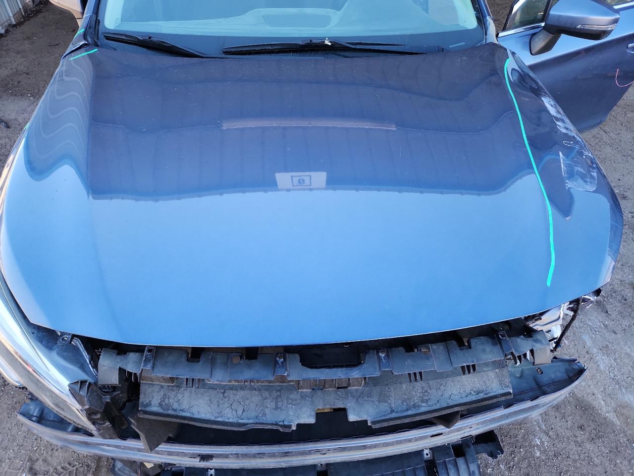 2018 Subaru Legacy 2.5I Premium VIN: 4S3BNAF63J3043470 Lot: 92901825