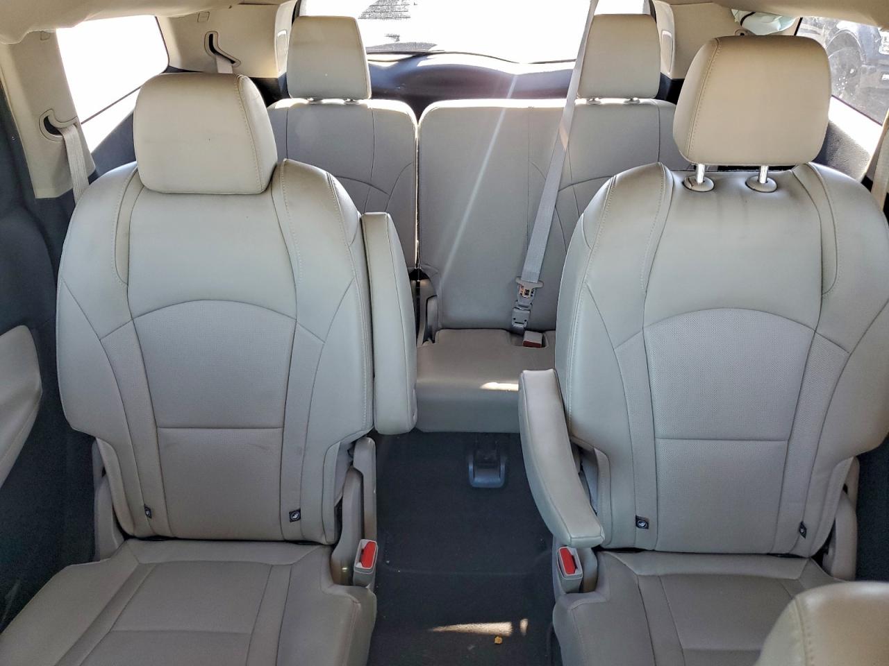 2020 Buick Enclave Essence VIN: 5GAERBKW1LJ185698 Lot: 91265595