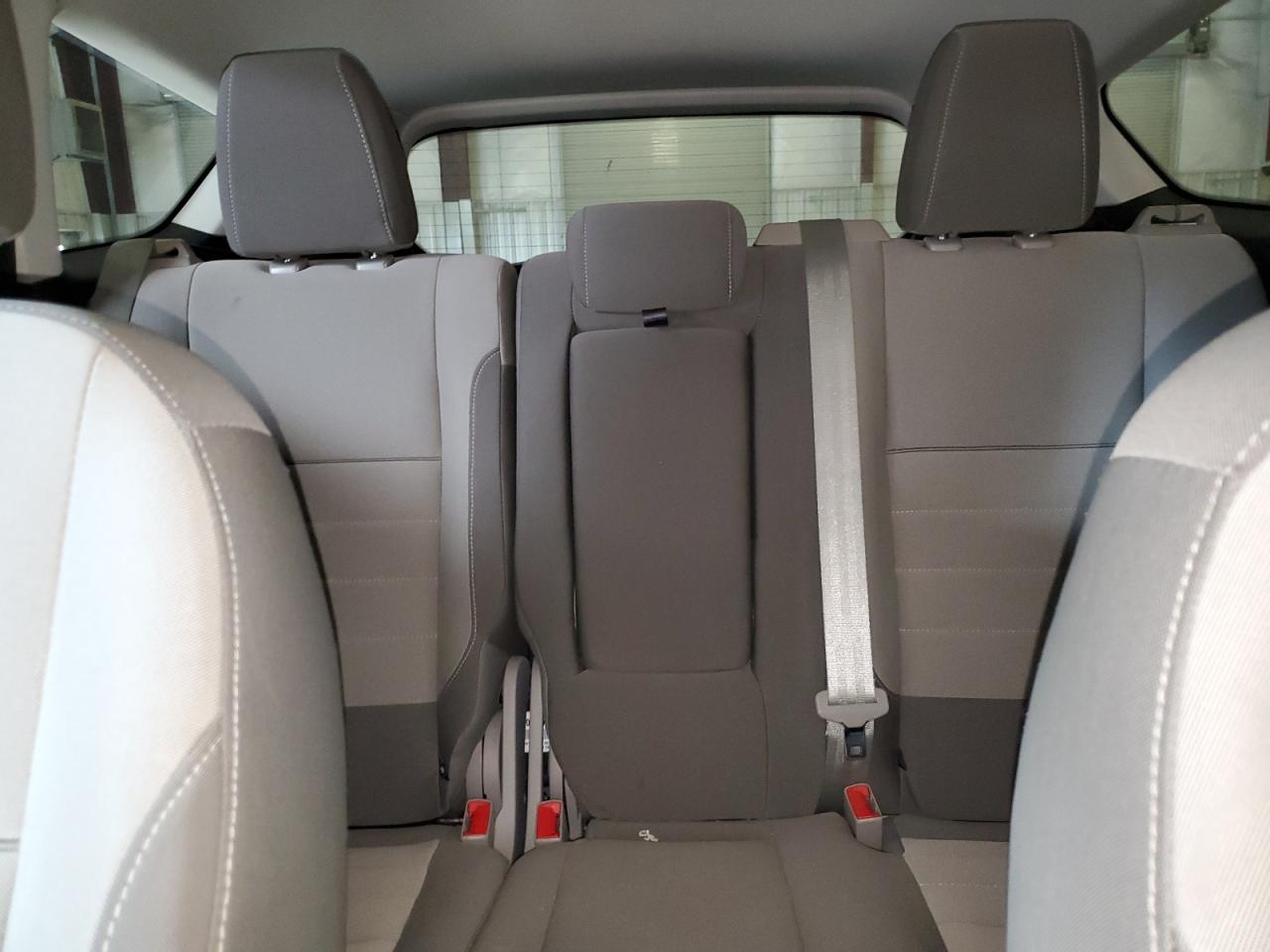 2013 Ford Escape Se VIN: 1FMCU0GX5DUA93807 Lot: 91721735