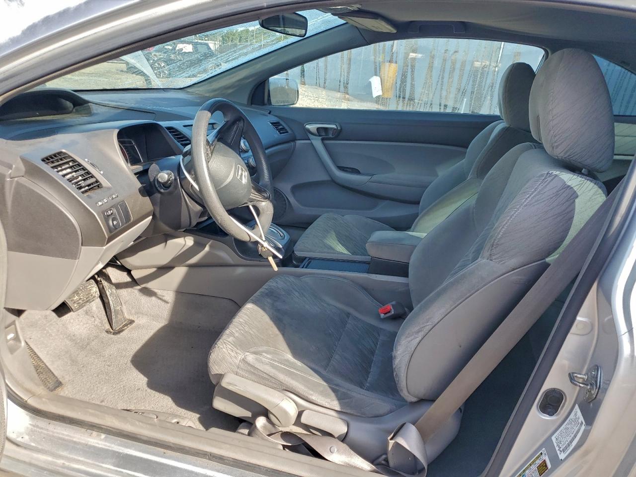 2006 Honda Civic Lx VIN: 2HGFG12676H519646 Lot: 94366115