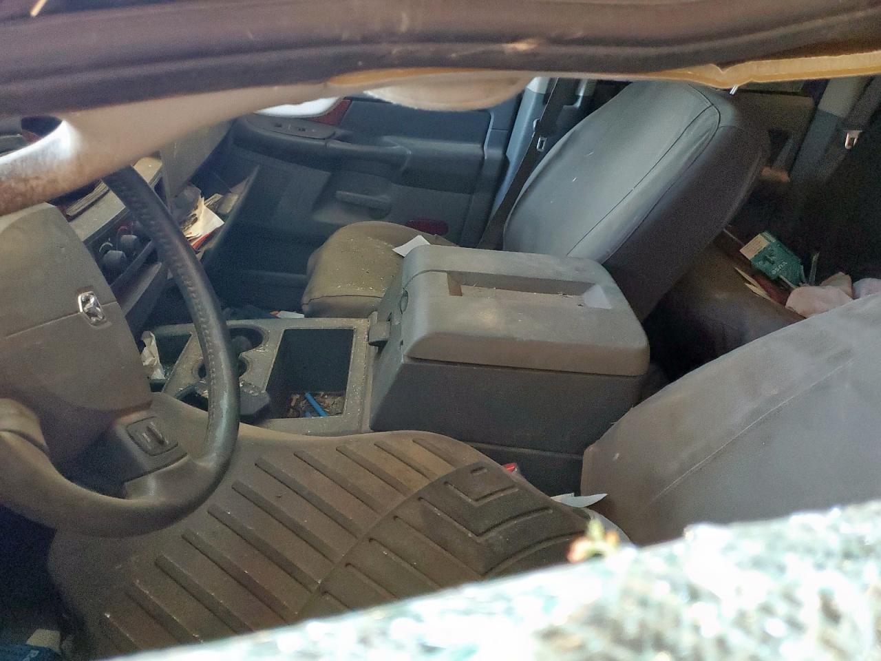 2006 Dodge Ram 1500 St VIN: 1D7HU18NX6S553769 Lot: 92874835