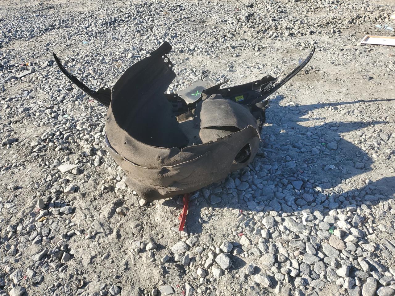 2021 Honda Accord Exl VIN: 1HGCV1F5XMA049599 Lot: 91529205