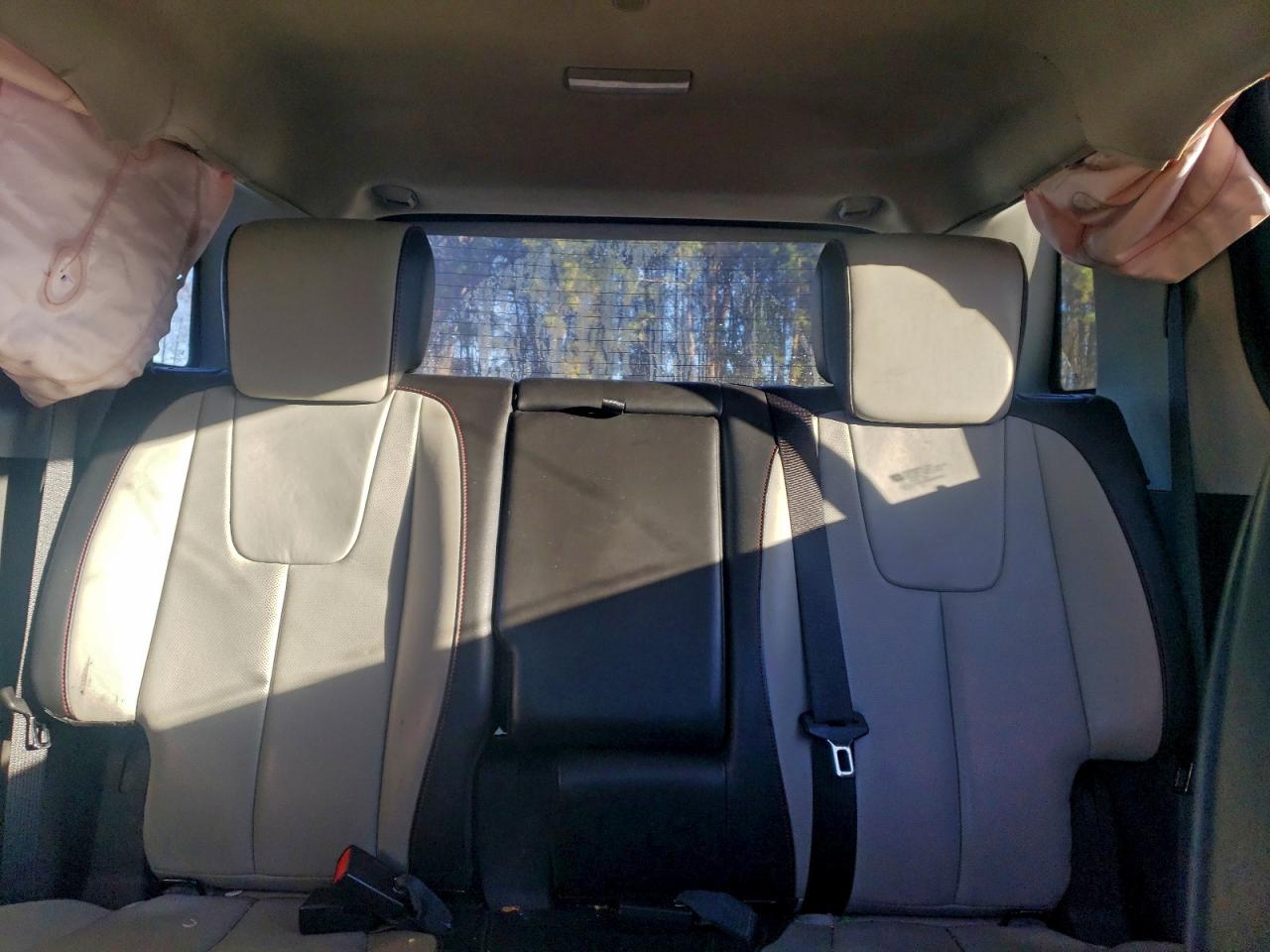 2010 GMC Terrain Slt VIN: 2CTALFEW6A6300165 Lot: 93694615