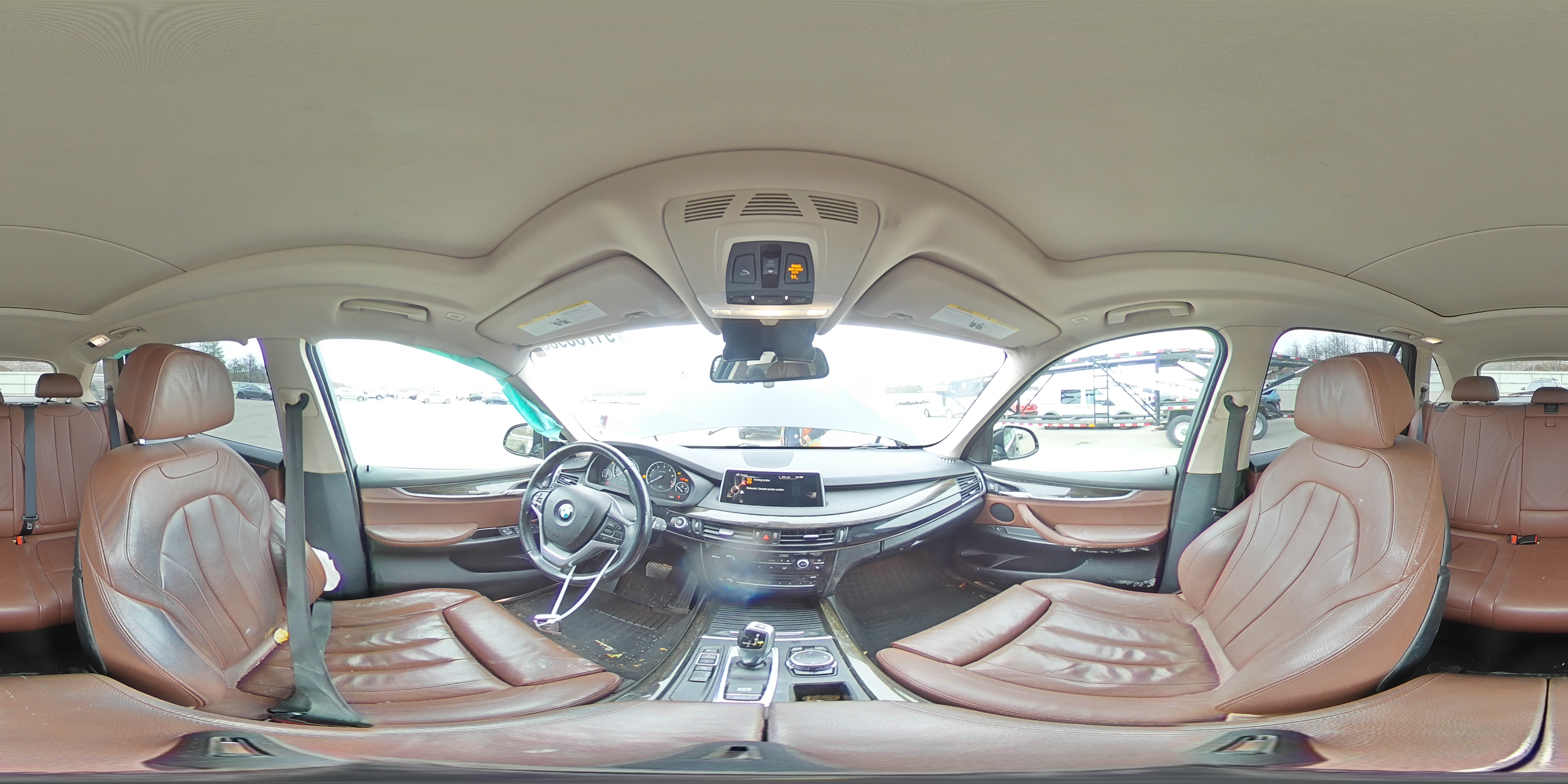 2016 BMW X5 xDrive35I VIN: 5UXKR0C57G0U49741 Lot: 91785965