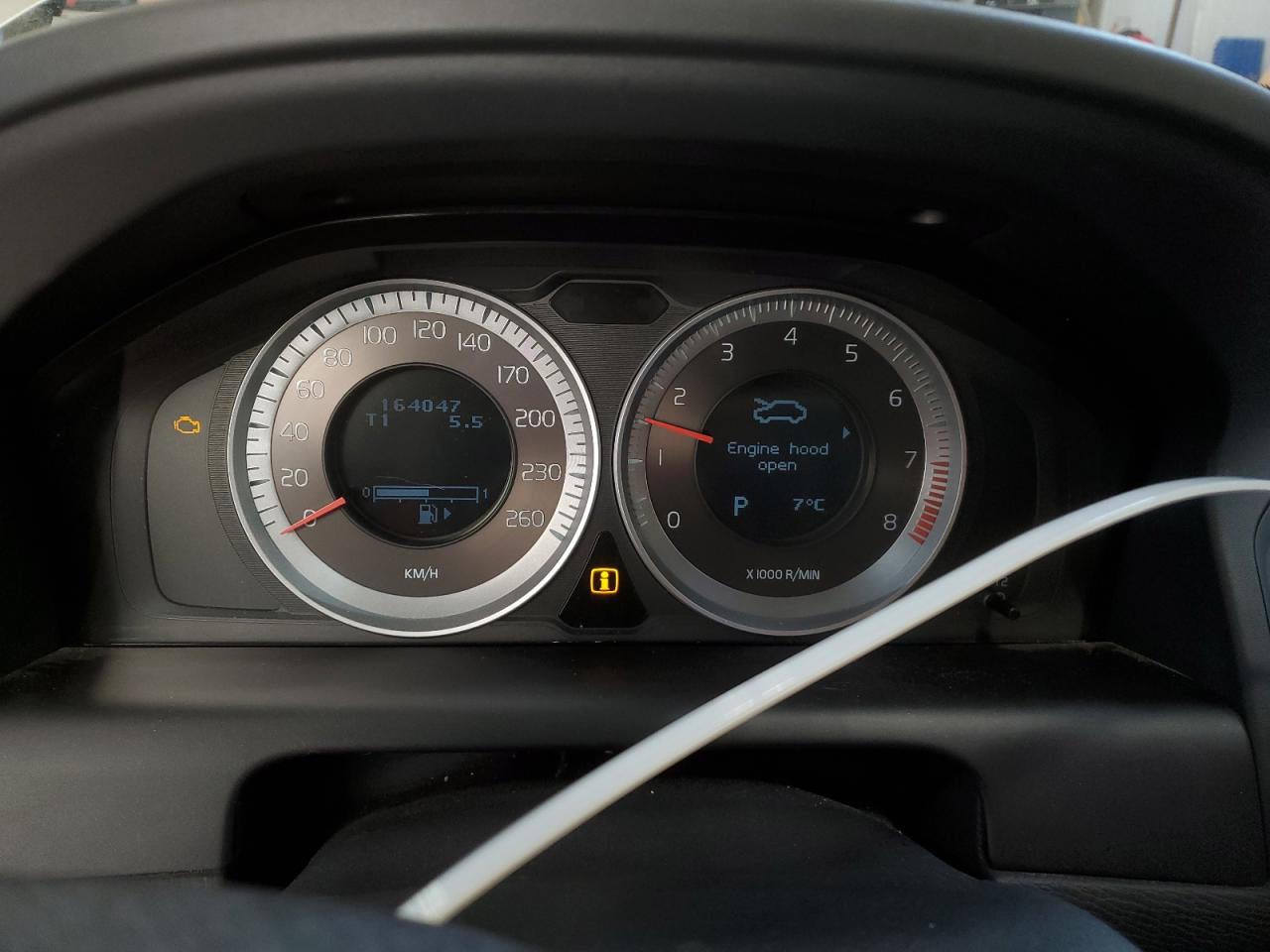 2013 Volvo Xc60 T6 VIN: YV4902DZ6D2444812 Lot: 85438305