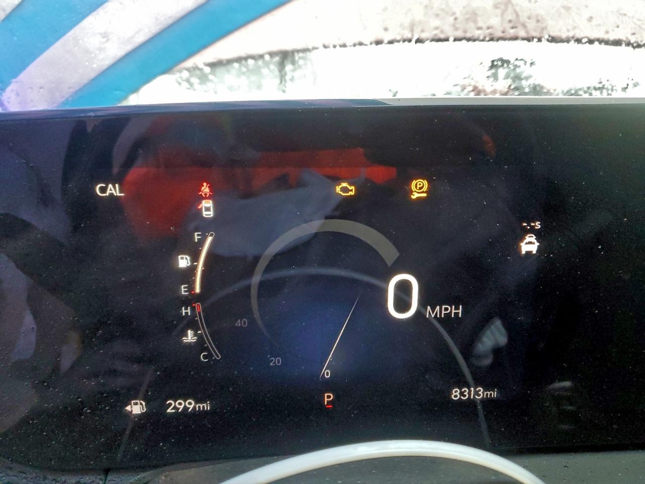 2024 Buick Envista Preferred VIN: KL47LAE26RB156531 Lot: 93481465