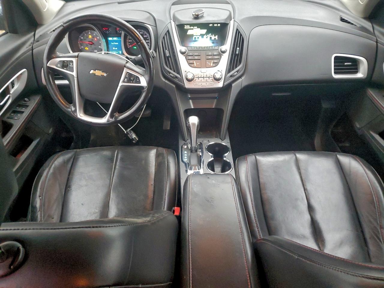 2014 Chevrolet Equinox Lt VIN: 2GNALCEK5E6179293 Lot: 94113115