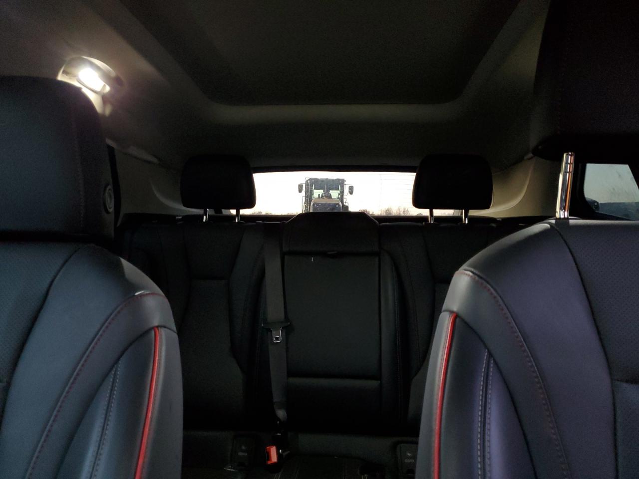 2023 Buick Envision Essence VIN: LRBFZPR48PD096136 Lot: 93450675