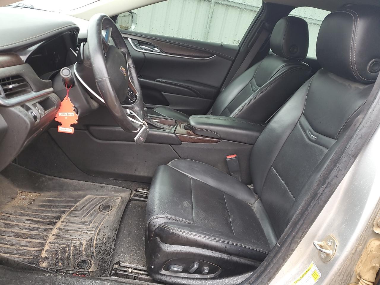 2019 Cadillac Xts Luxury VIN: 2G61M5S34K9149035 Lot: 93272305