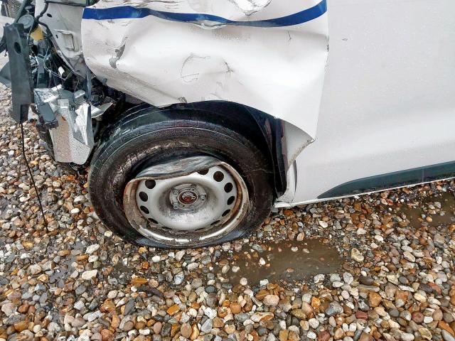 2022 CITROEN DISPATCH 1000 1.5 BLUEHDI 100 VAN ENTERPRISE PRO