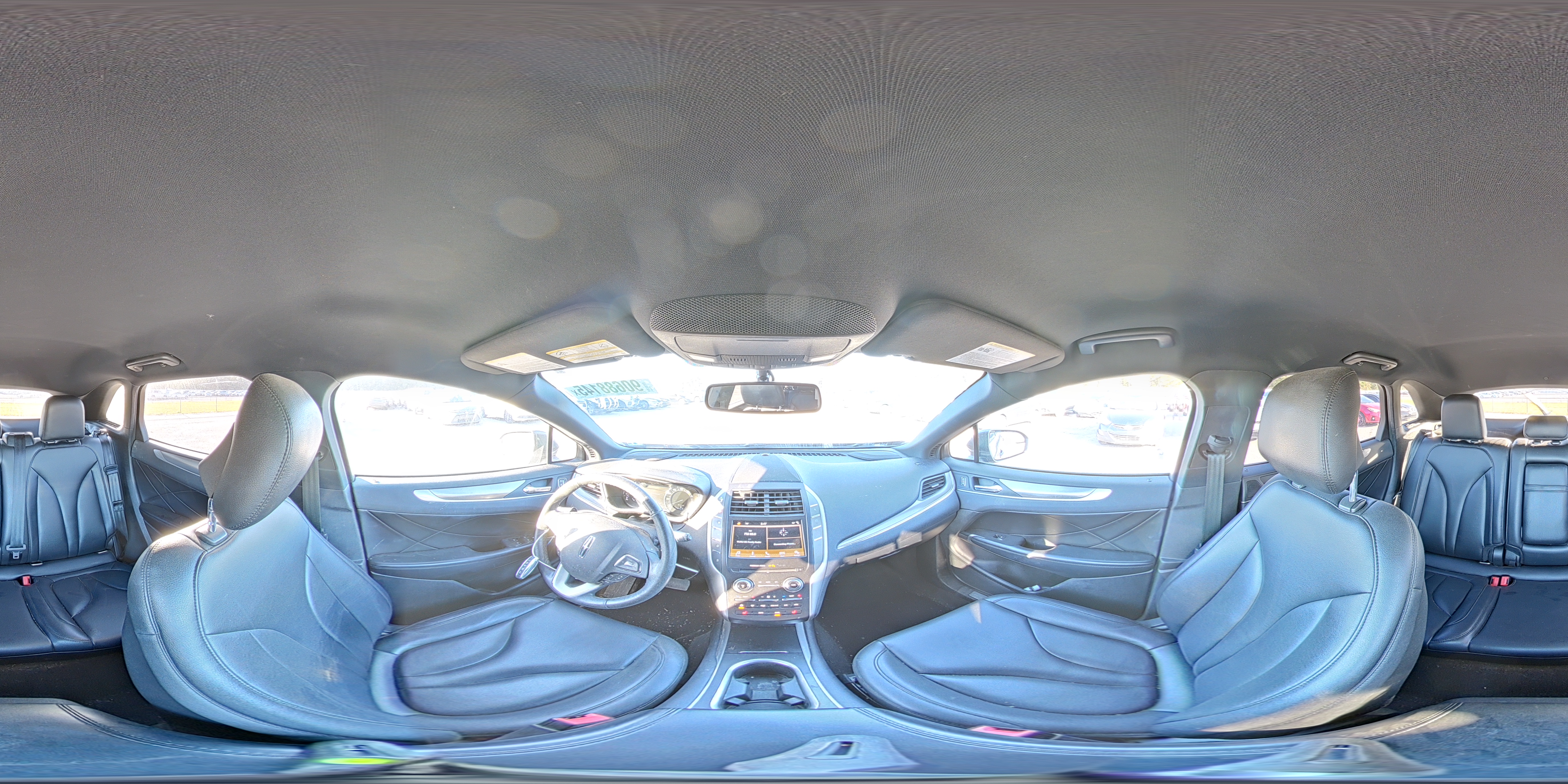 2019 Lincoln Mkc VIN: 5LMCJ1C99KUL30153 Lot: 90688145