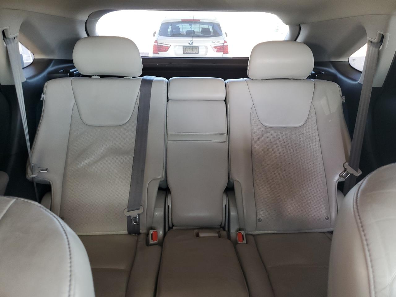 2015 Lexus Rx 350 VIN: 2T2ZK1BA7FC179628 Lot: 92529215