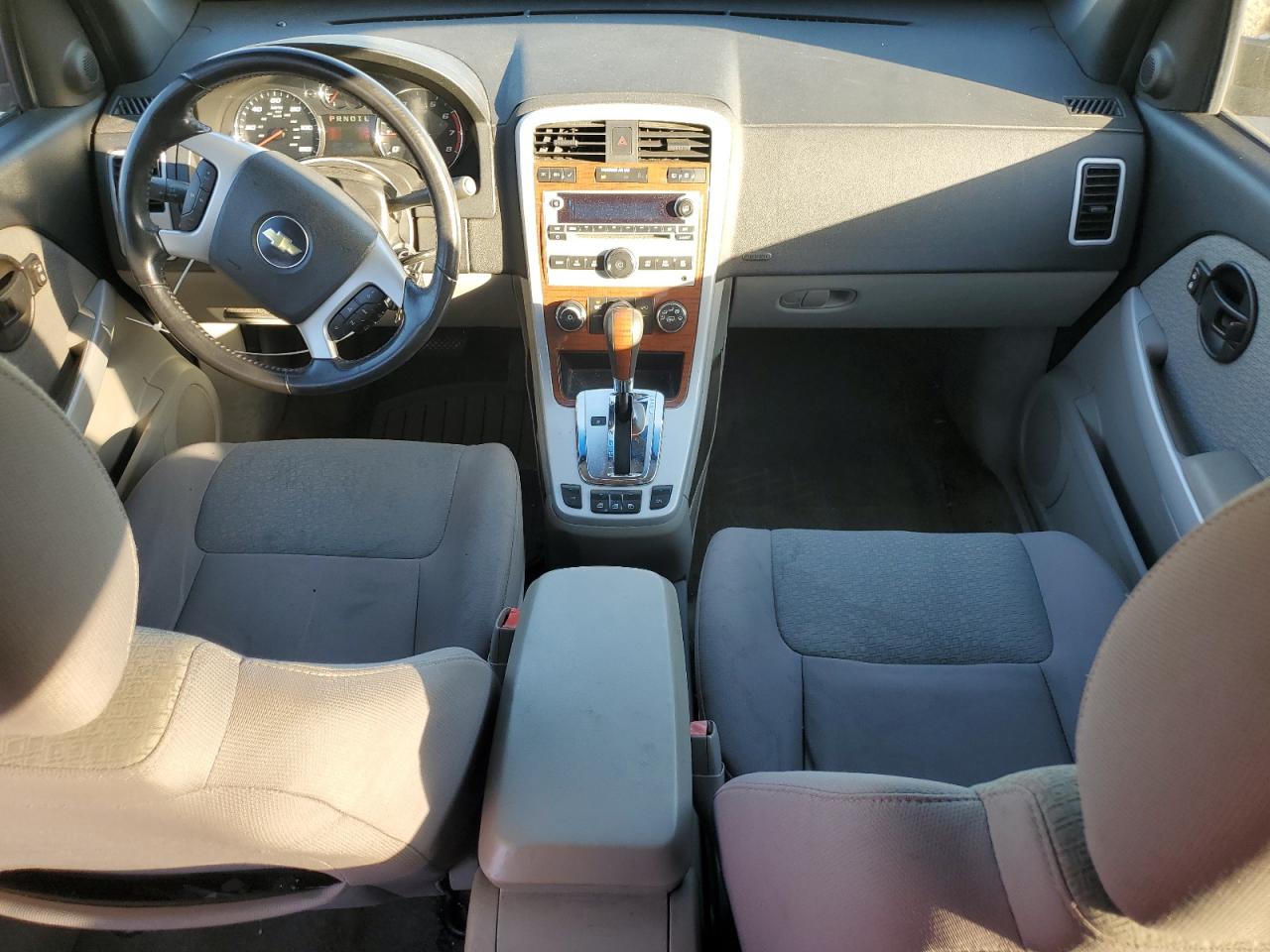 2008 Chevrolet Equinox Lt VIN: 2CNDL33FX86009717 Lot: 91877975