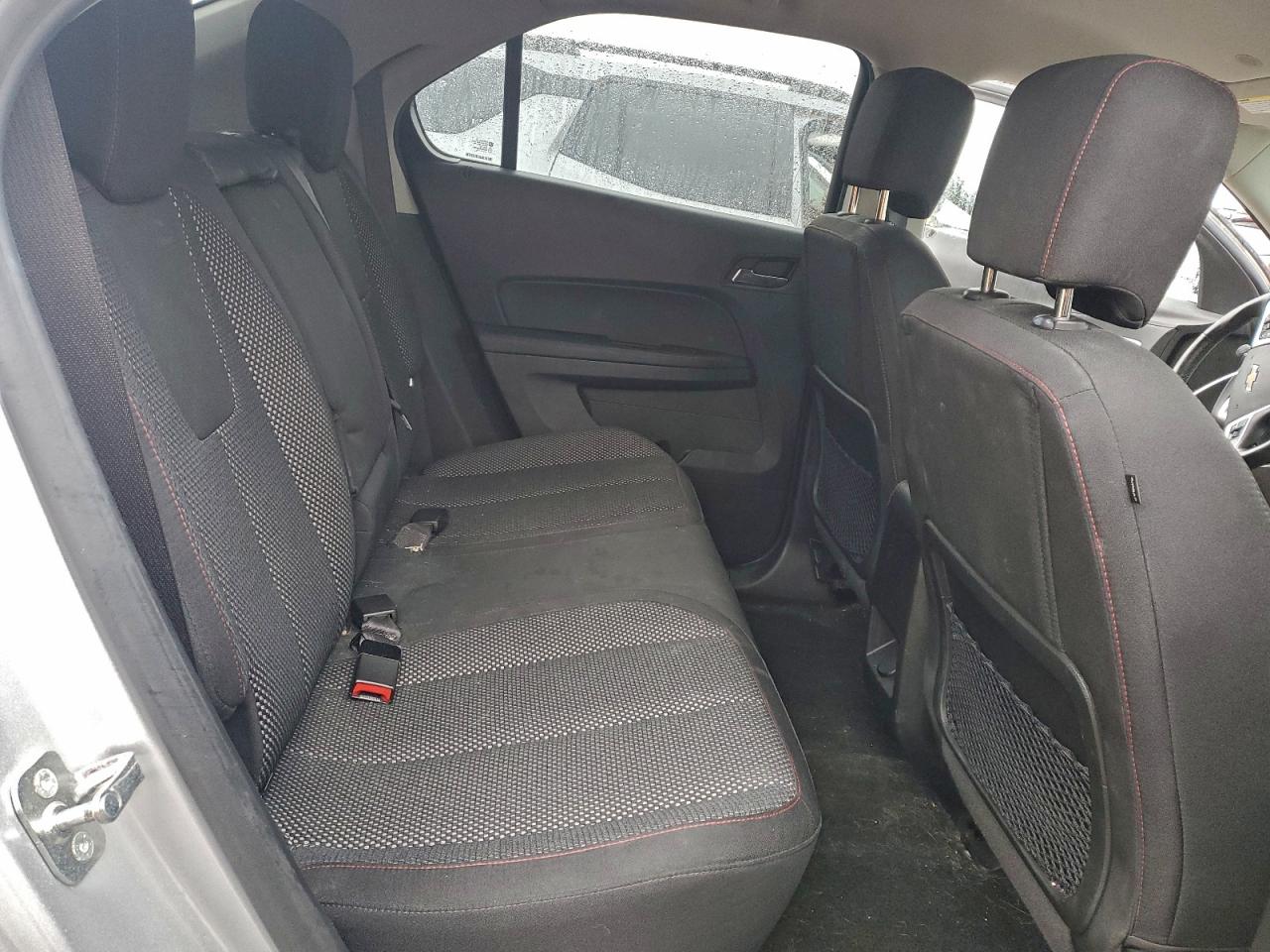 2015 Chevrolet Equinox Lt VIN: 2GNALCEK5F6316346 Lot: 93441135