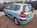 2004 HONDA JAZZ 1.4 I-DSI SE 5DR CVT-7 for sale at Copart WESTBURY