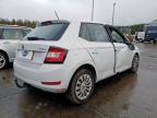2019 SKODA FABIA 1.0 MPI 75 S 5DR for sale at Copart WHITBURN