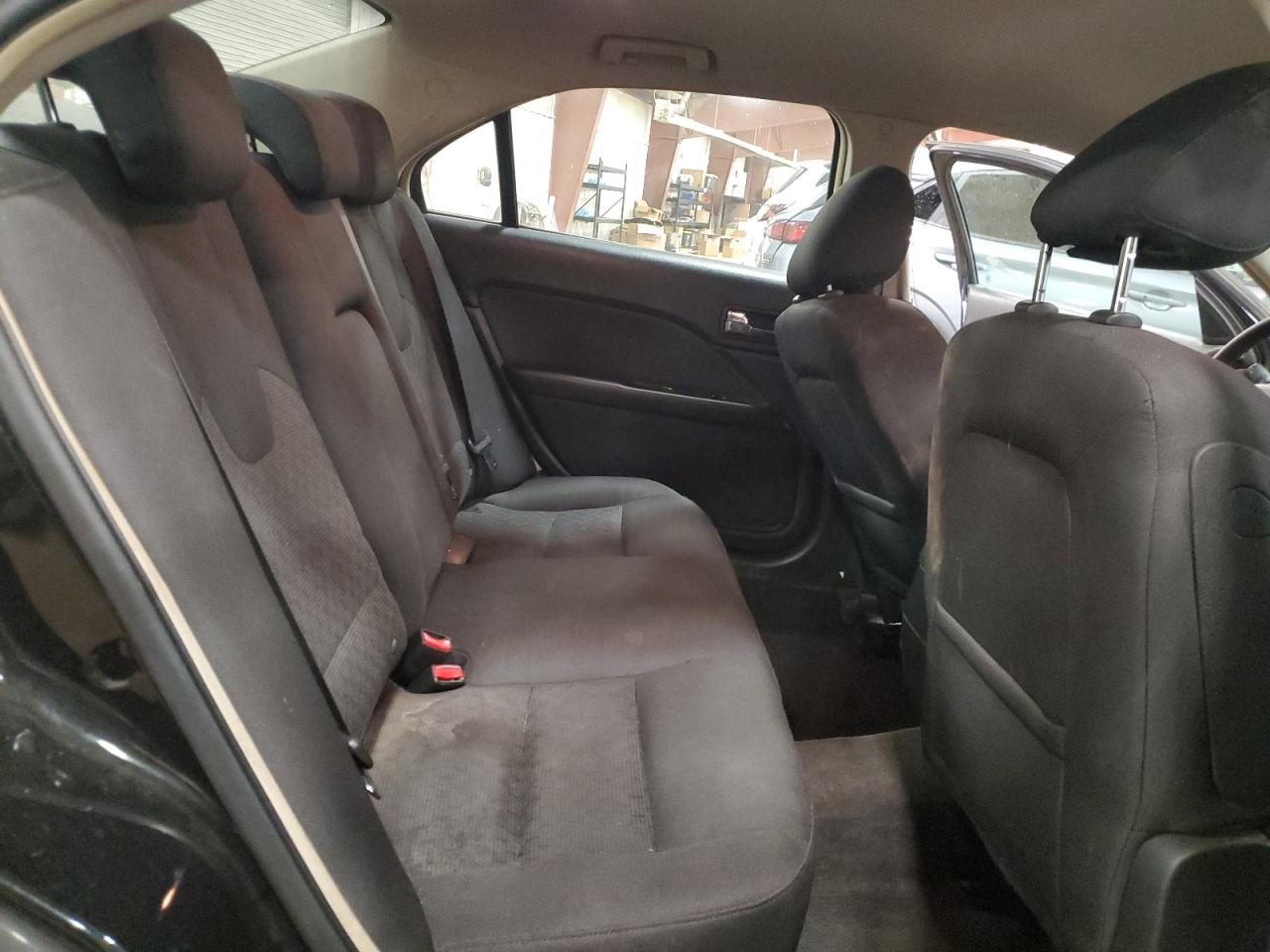 2010 Ford Fusion Se VIN: 3FAHP0HG5AR218894 Lot: 90739925