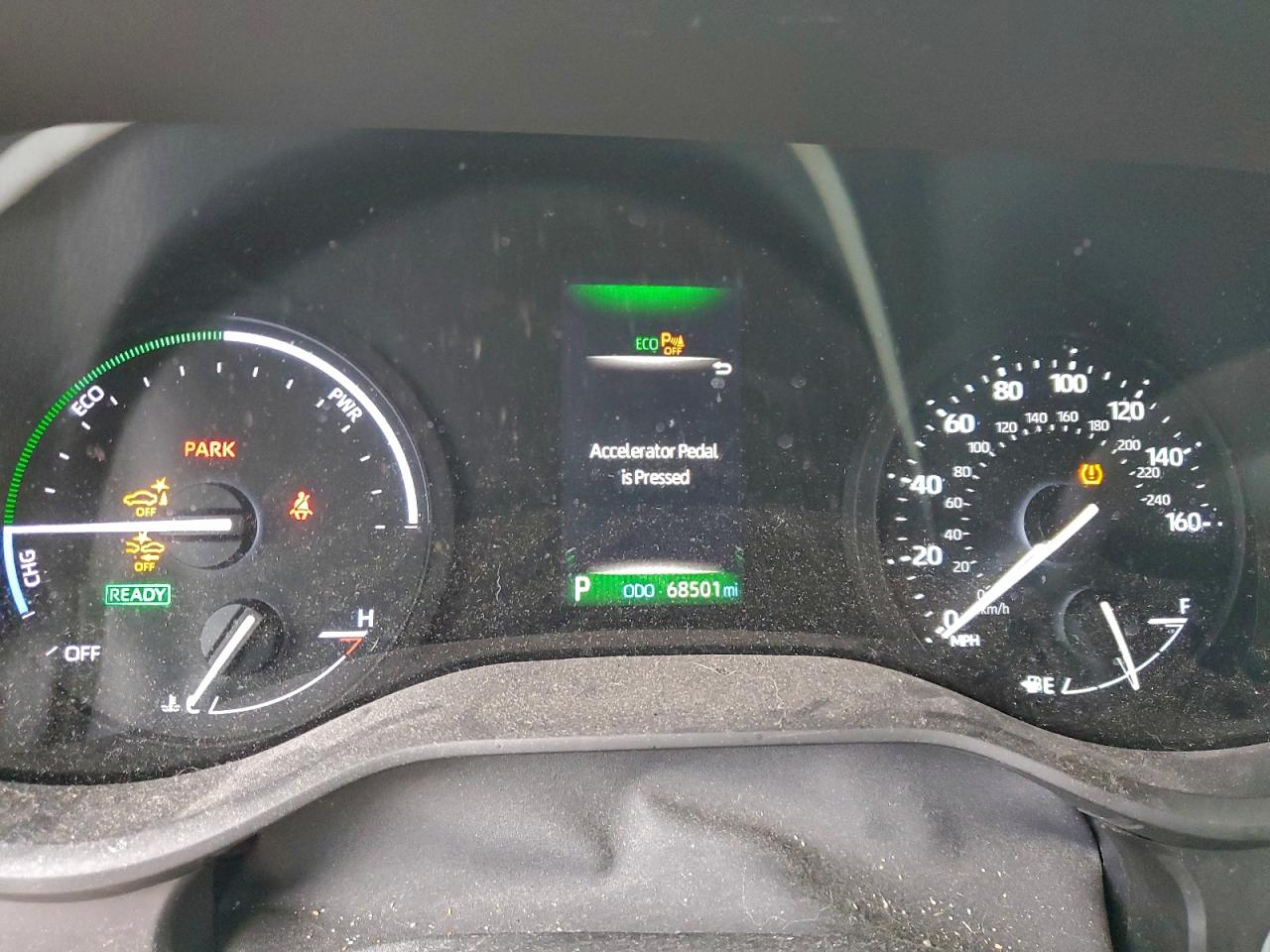 2022 Toyota Sienna Xse VIN: 5TDDSKFCXNS061899 Lot: 94084375