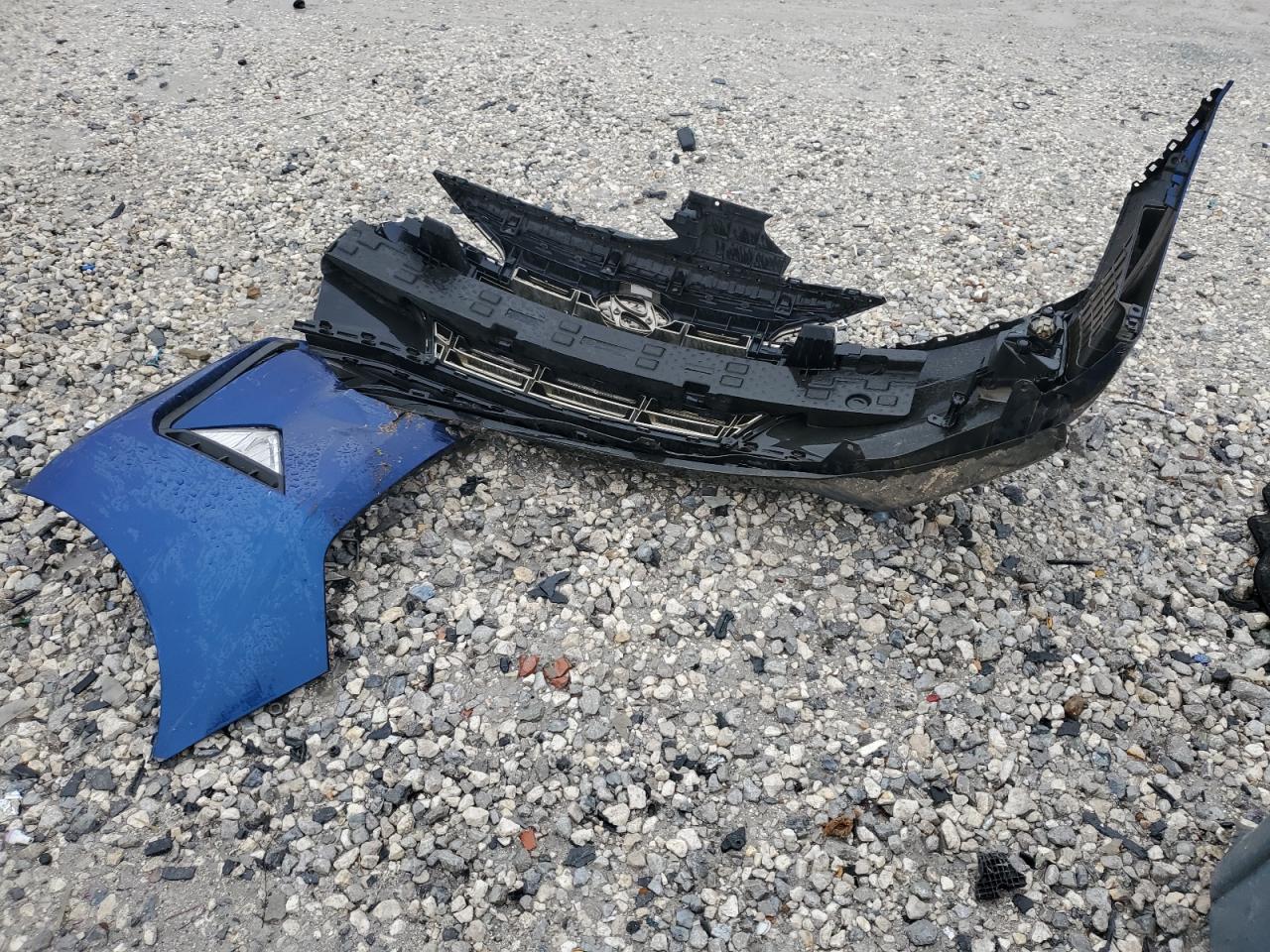 2019 Hyundai Elantra Se VIN: 5NPD74LF6KH486999 Lot: 93670095