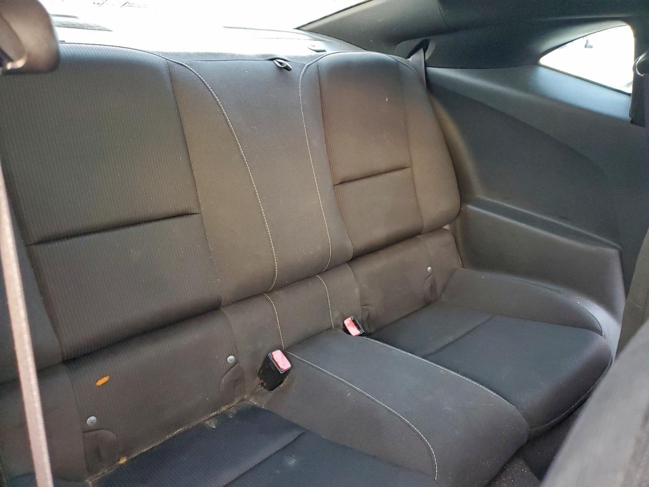 2014 Chevrolet Camaro Lt VIN: 2G1FB1E36E9183357 Lot: 94229705