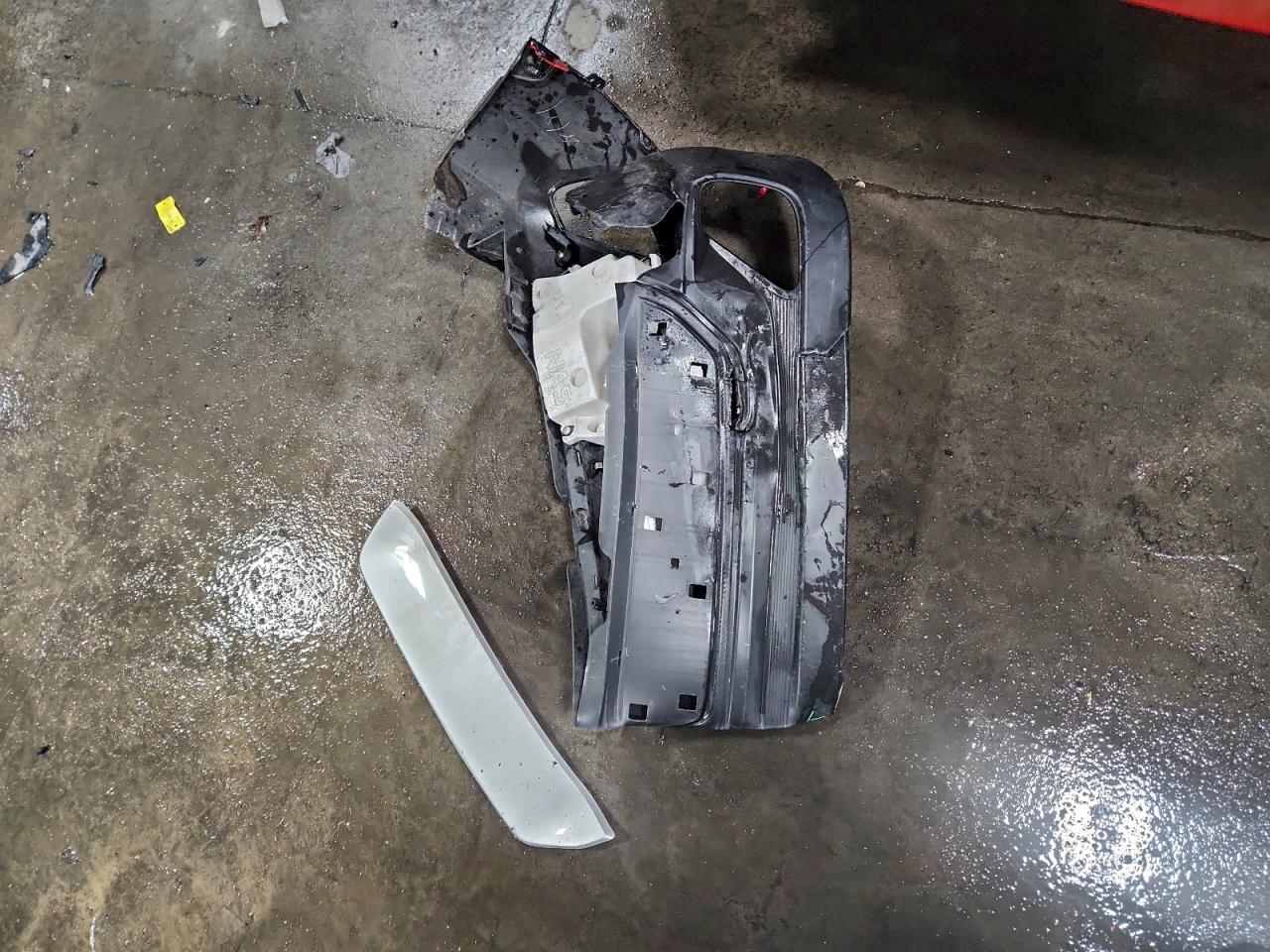 2020 Mitsubishi Eclipse Cross Se VIN: JA4AT5AA7LZ018781 Lot: 93742895