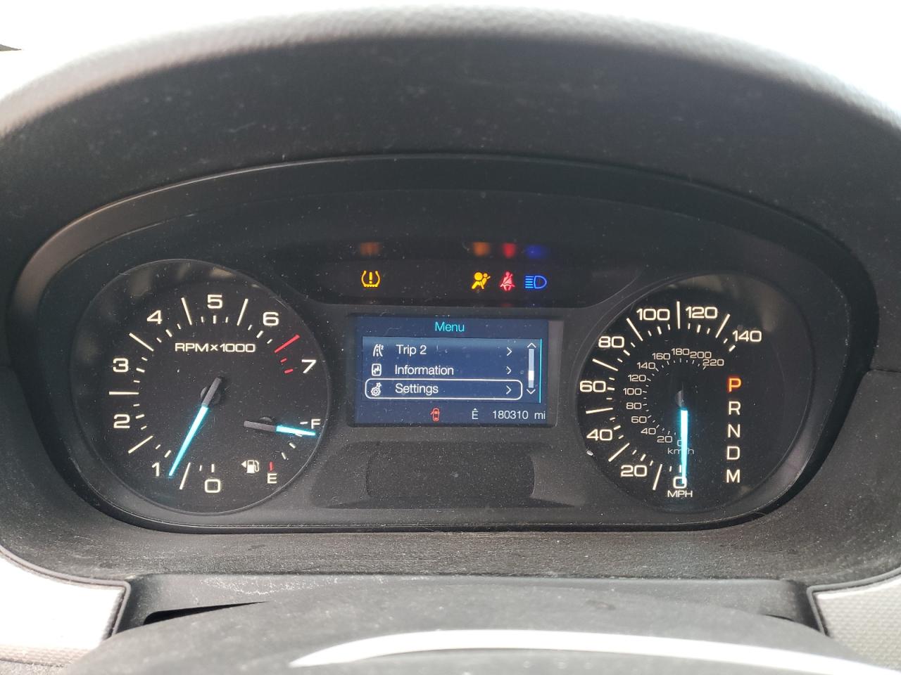 2011 Ford Edge Sel VIN: 2FMDK3JC6BBA43356 Lot: 91408435