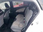 2017 TOYOTA PRIUS T4 VVT-I CVT  for sale at Copart WOLVERHAMPTON