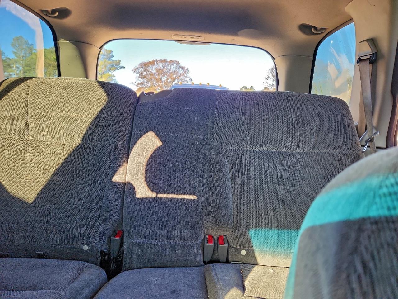 2004 Chevrolet Trailblazer Ls VIN: 1GNDT13S342245257 Lot: 93927485