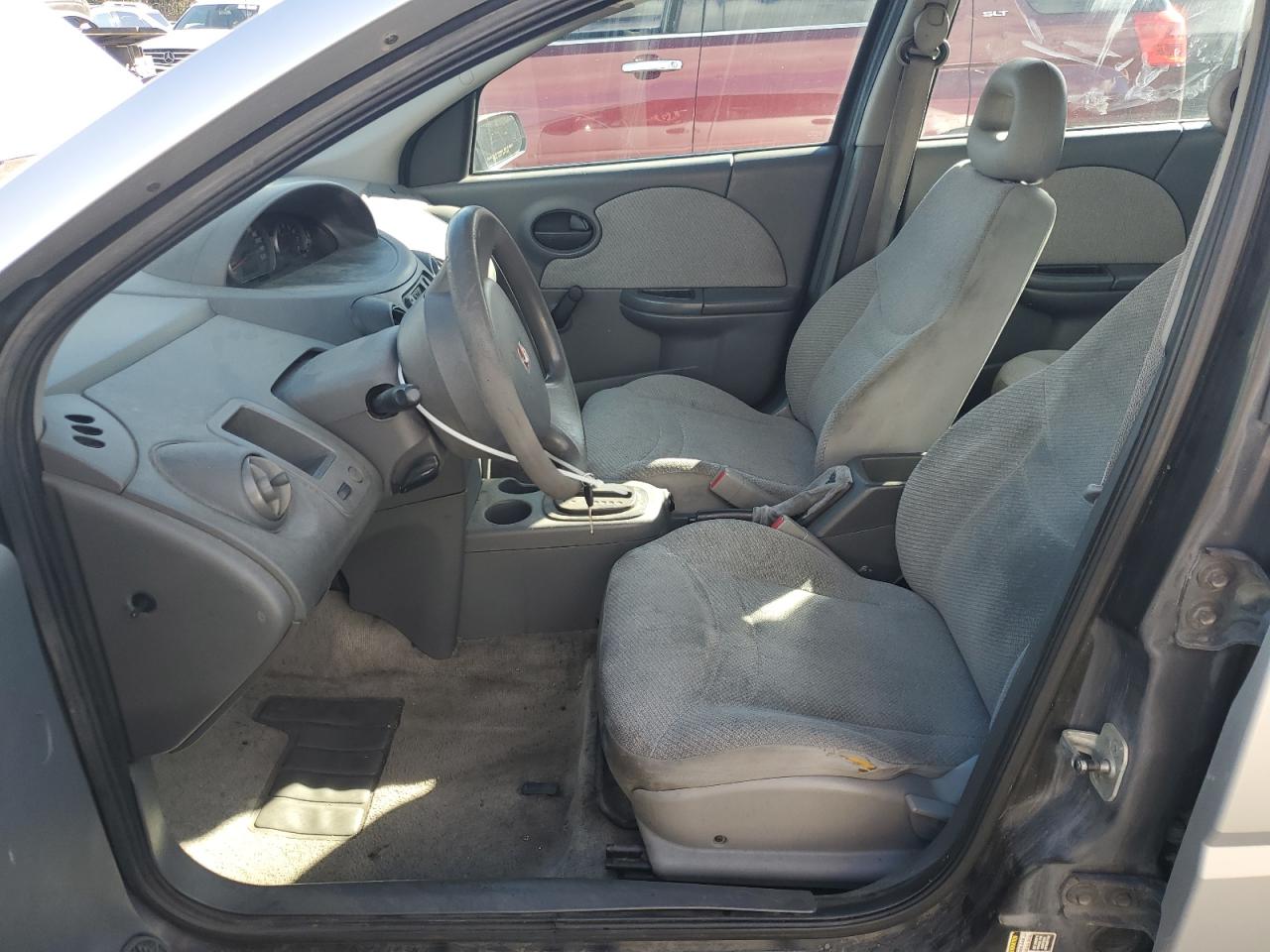 2004 Saturn Ion Level 1 VIN: 1G8AG52FX4Z141829 Lot: 93297645