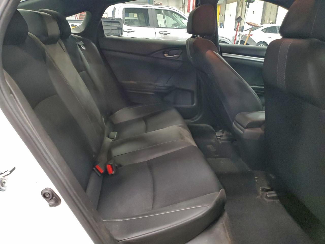 2019 Honda Civic Sport VIN: 19XFC2E8XKE002800 Lot: 93628425