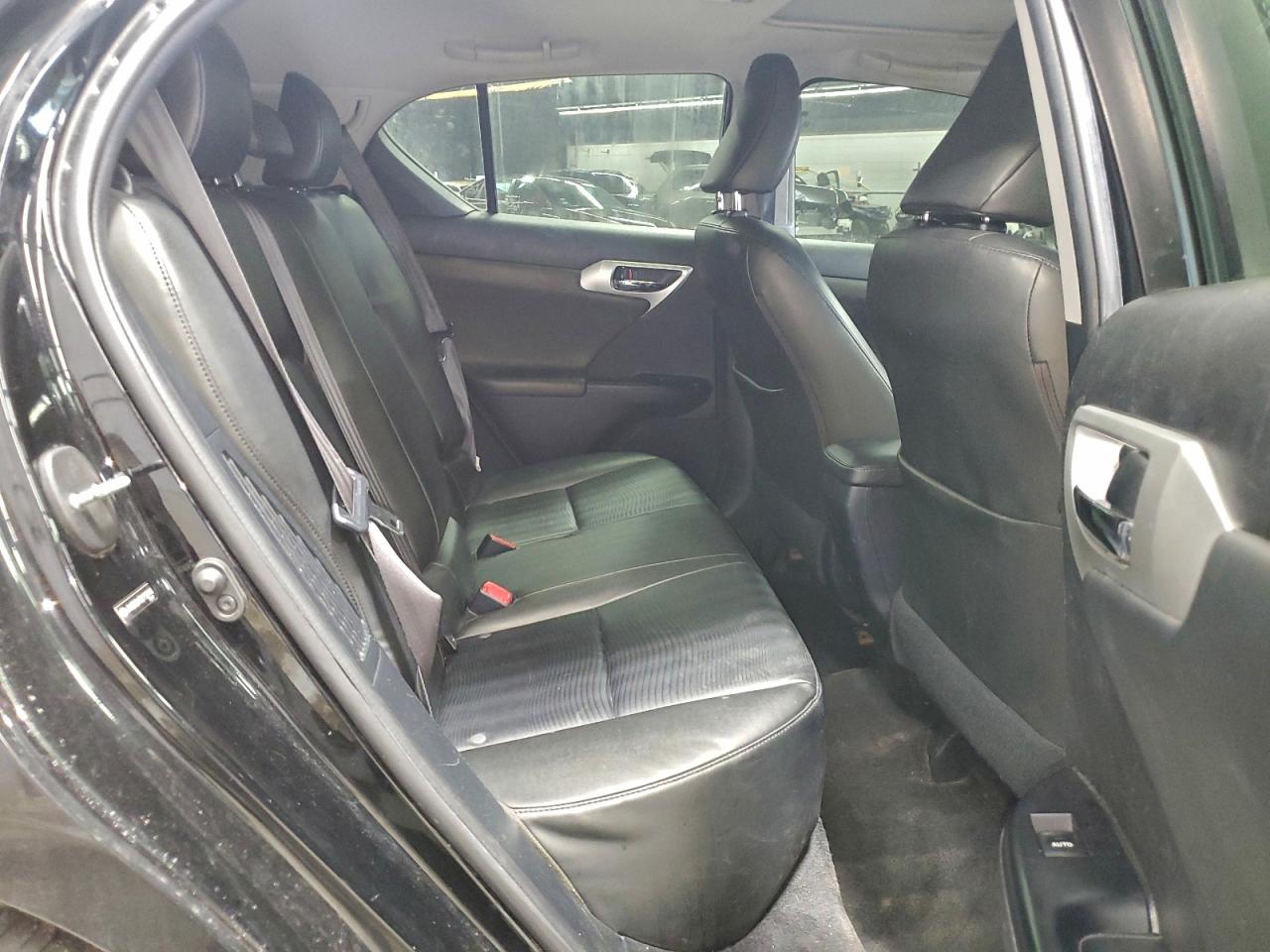 2013 Lexus Ct 200 VIN: JTHKD5BH7D2158194 Lot: 94064745