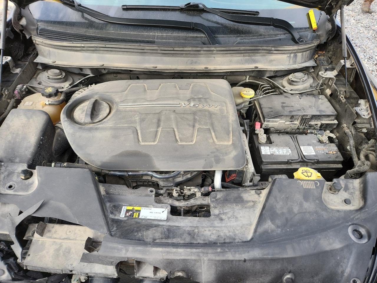 2015 Jeep Cherokee Trailhawk VIN: 1C4PJMBS1FW551920 Lot: 92409745