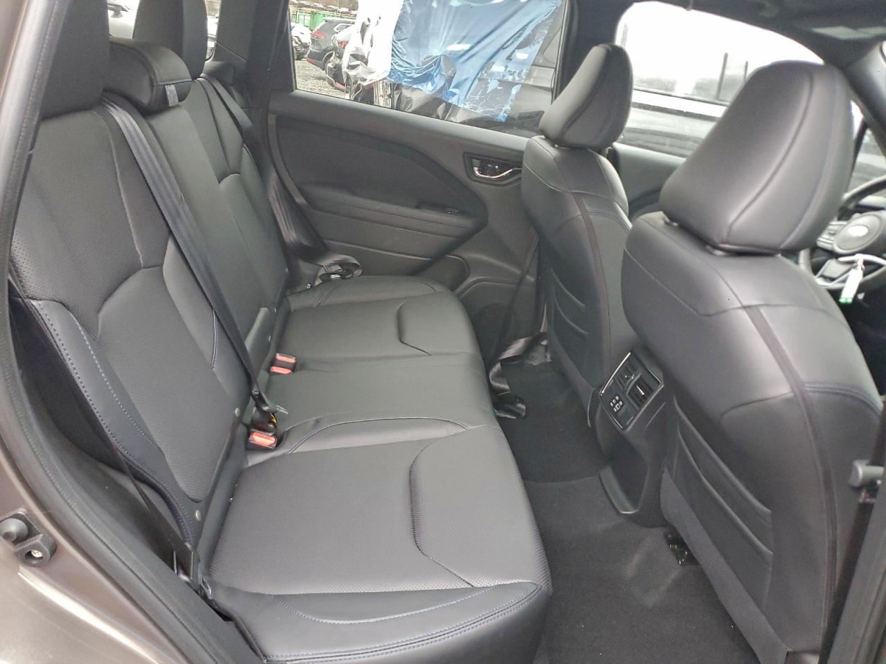 2025 Subaru Forester Limited VIN: JF2SLDRCXSH490876 Lot: 94684125