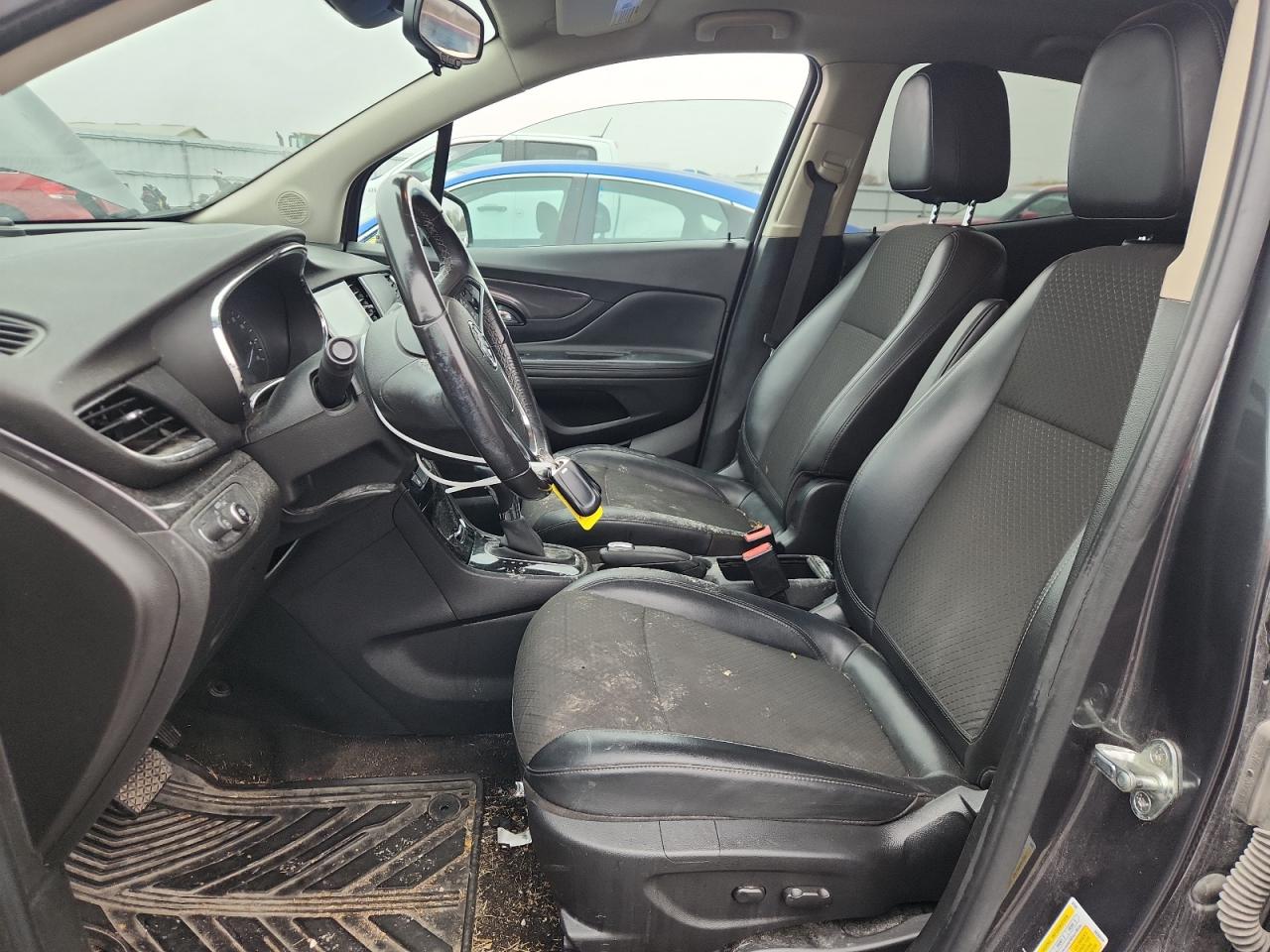 2018 Buick Encore Preferred VIN: KL4CJASB9JB608565 Lot: 93075615