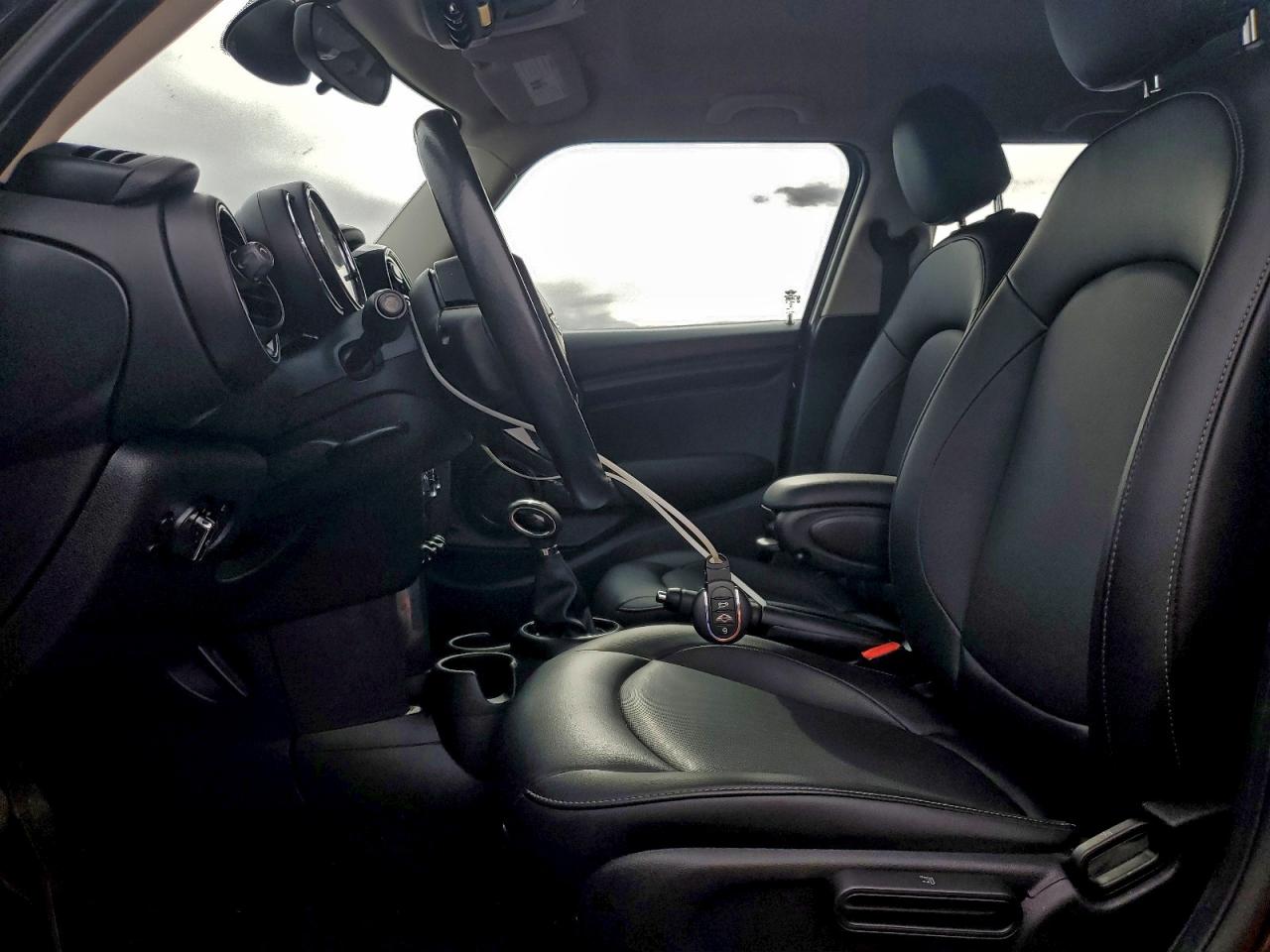 2018 Mini Cooper VIN: WMWXU1C55J2F80433 Lot: 93617875