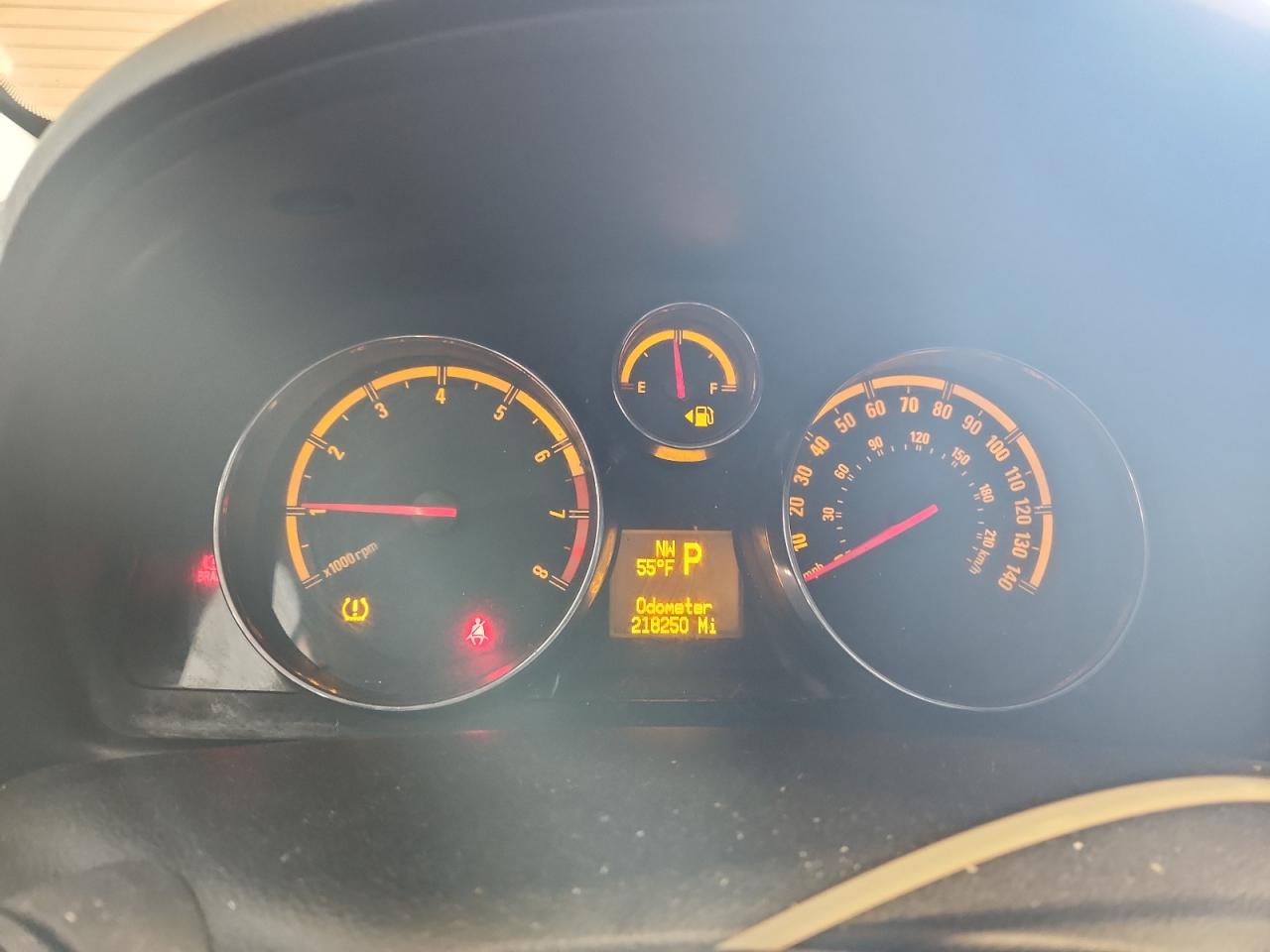 2009 Saturn Vue Xe VIN: 3GSCL33P39S528494 Lot: 91237935