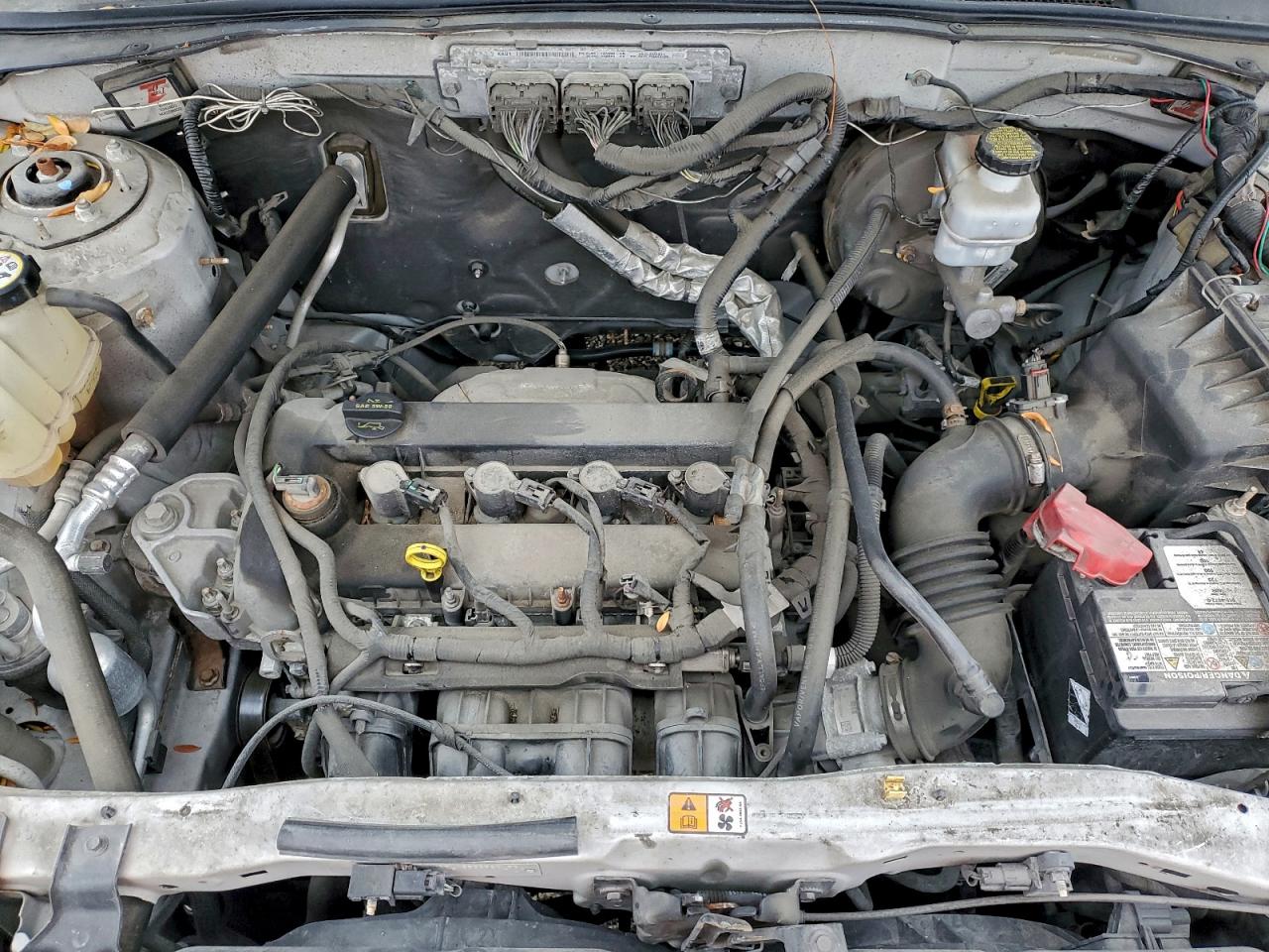 2010 Ford Escape Xlt VIN: 1FMCU0D71AKC39017 Lot: 94459635