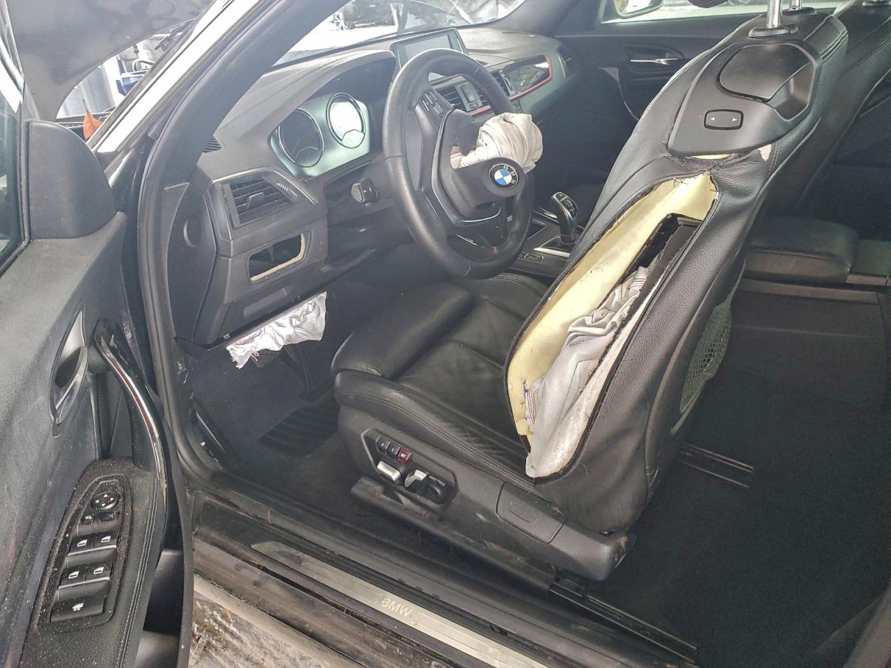 2018 BMW 230I VIN: WBA2M7C54JVD51205 Lot: 94364065