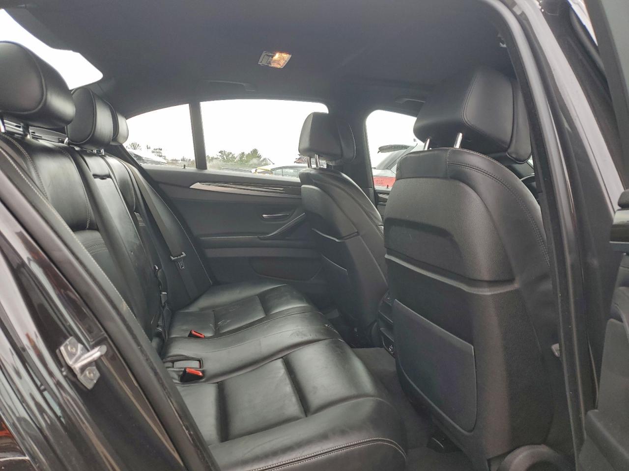 2015 BMW 535 Xi VIN: WBA5B3C53FD545391 Lot: 94267055