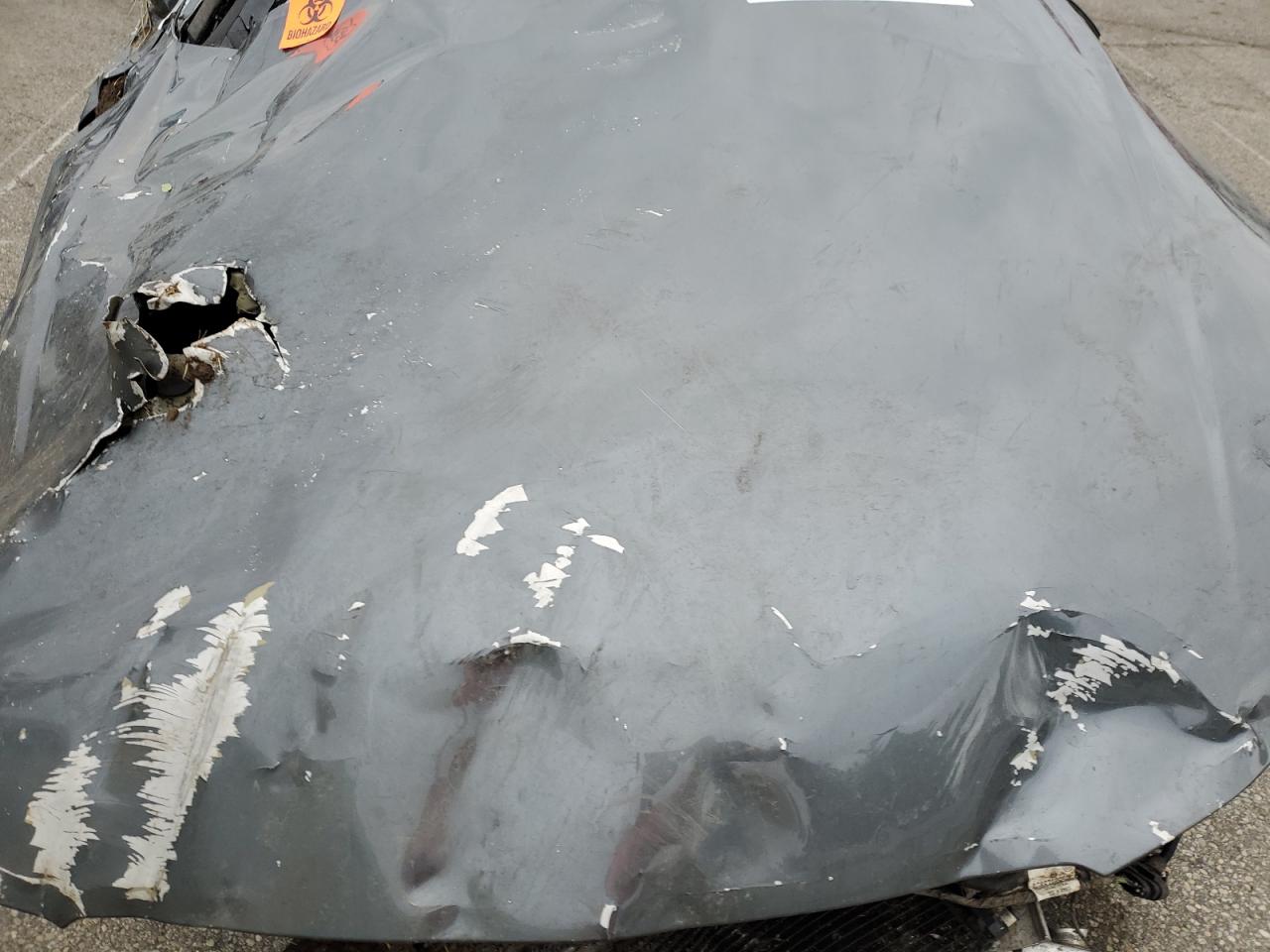 2016 Audi S7 Prestige VIN: WAUW2AFC6GN168943 Lot: 92454935