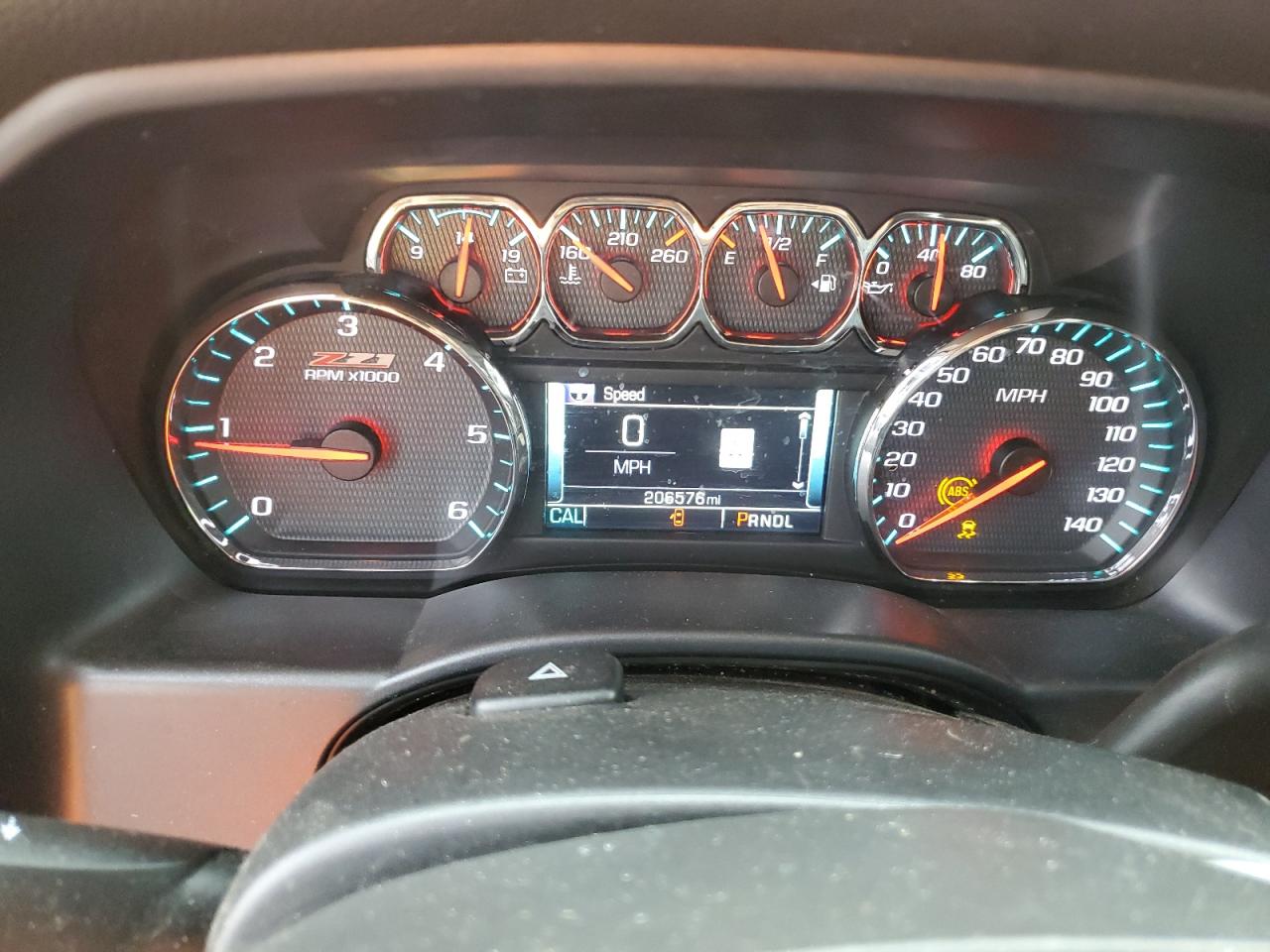 2017 Chevrolet Silverado K1500 Lt VIN: 3GCUKREC6HG152746 Lot: 91476125