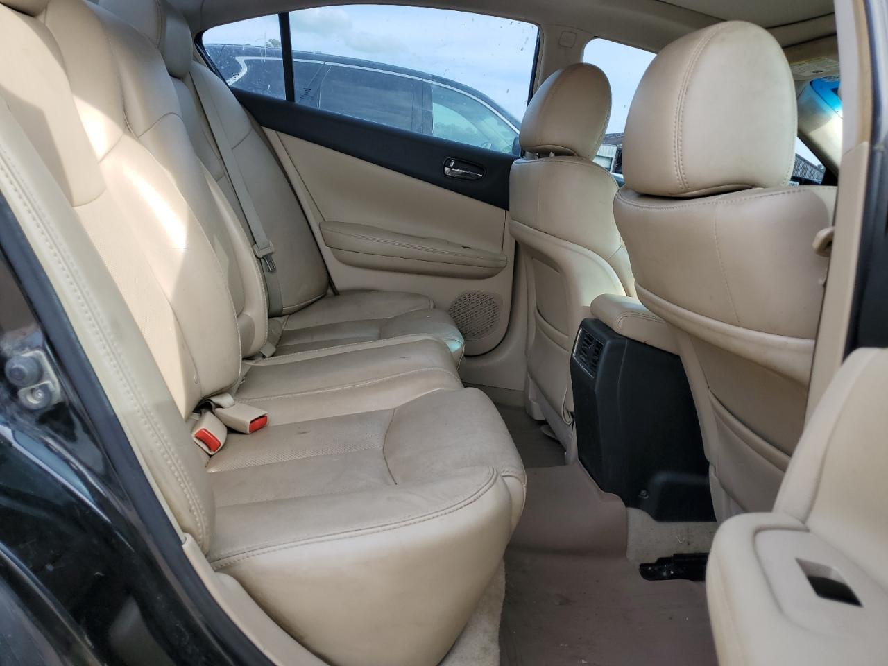 2014 Nissan Maxima S VIN: 1N4AA5APXEC475922 Lot: 93252245