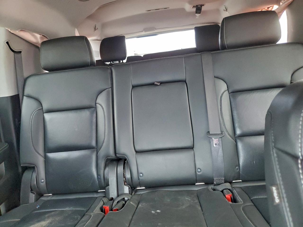 2018 GMC Yukon Xl C1500 Slt VIN: 1GKS1GKC3JR321053 Lot: 94319085