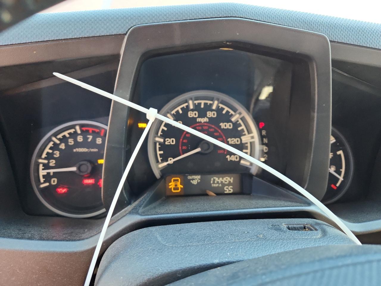 2011 Honda Ridgeline Rtl VIN: 5FPYK1F58BB007957 Lot: 92017285