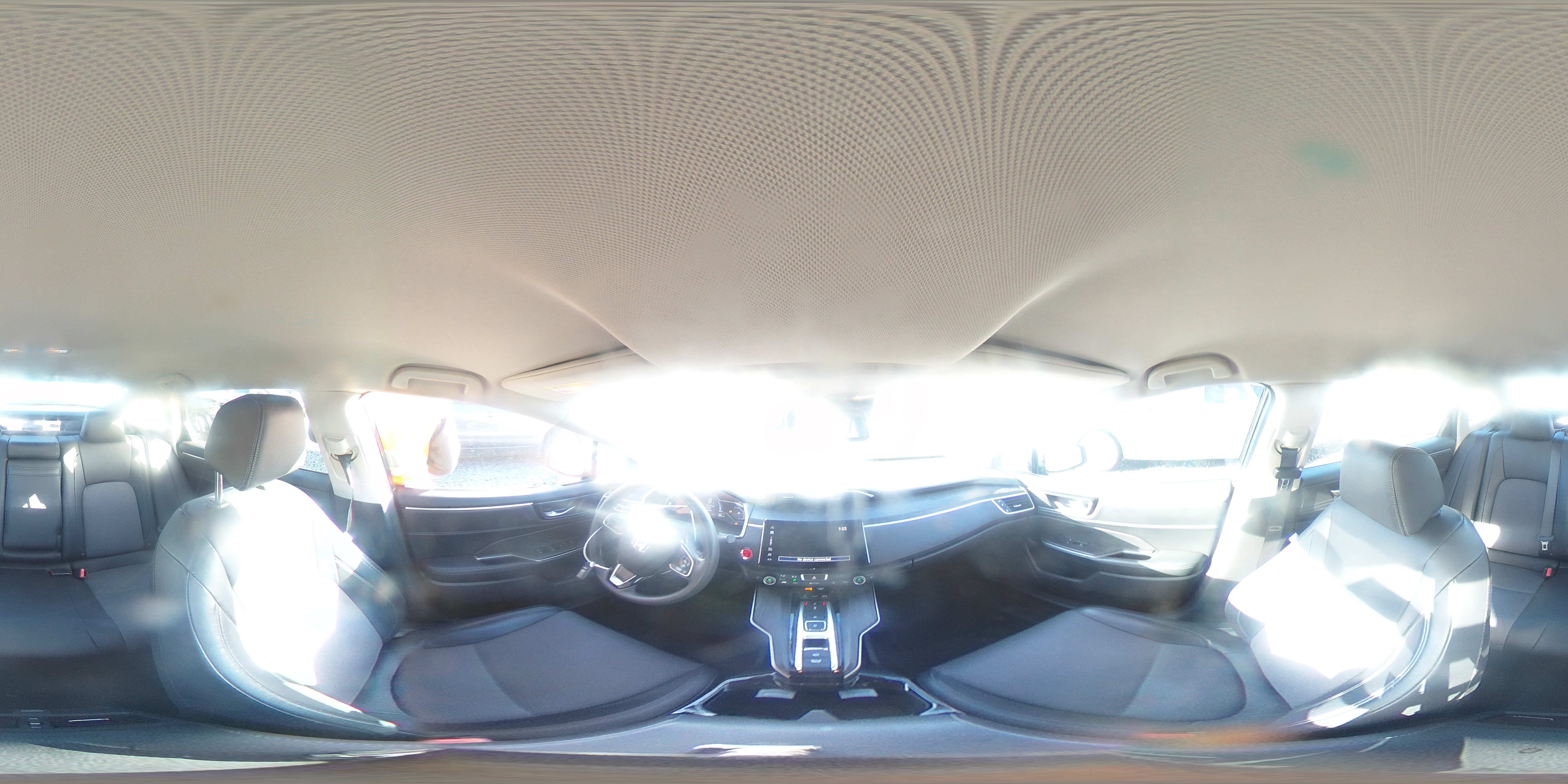 2018 Honda Clarity VIN: JHMZC5F13JC011309 Lot: 92881165