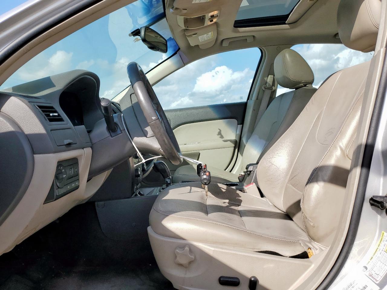 2010 Ford Fusion Sel VIN: 3FAHP0JA6AR176323 Lot: 93293465